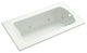 Sterling  Lawson 32x60x20 Whirlpool Tub with Liner