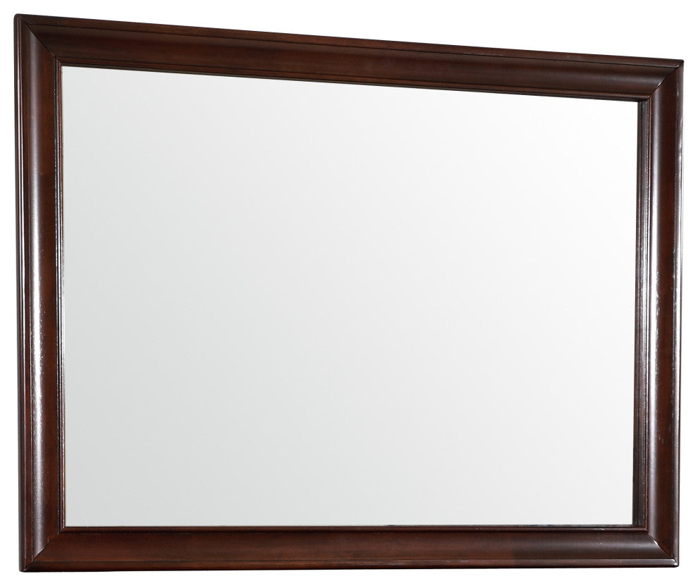 Adaven Mirror, Cappuccino