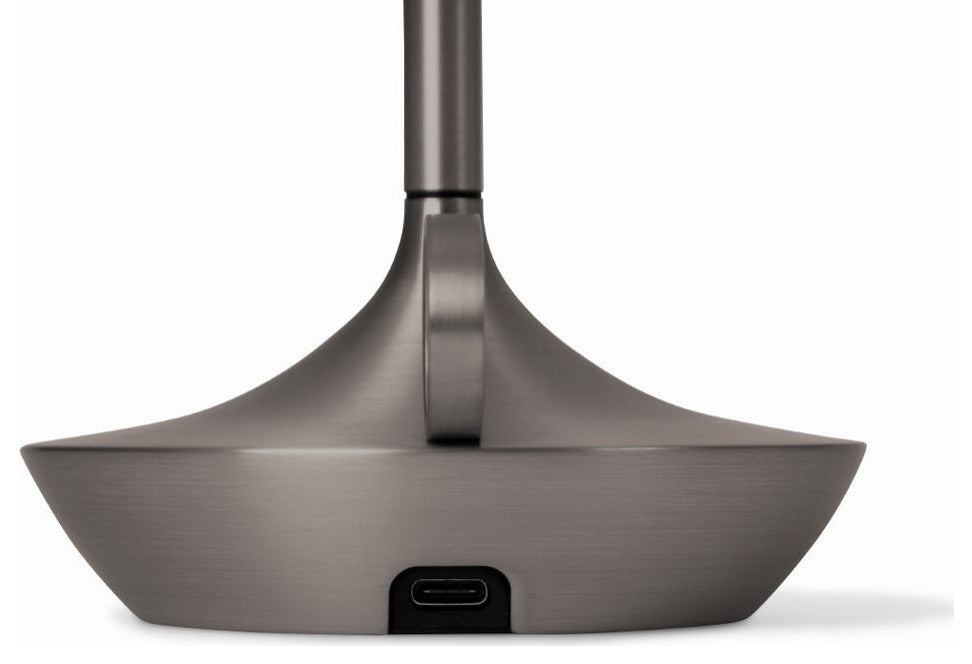 Graypants Wick Portable Lamp