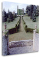 "Giardini Italiano - 20" By Alan Blaustein, Giclee Print on Gallery Wrap Canvas