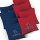 University of Richmond Cornhole Bags Set of 8