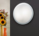 Planet - 1-Light Ceiling Light, White