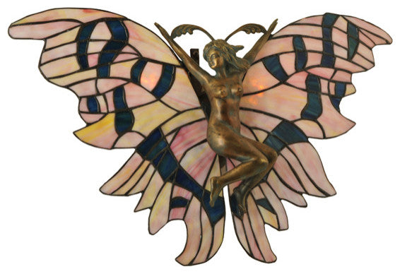 21W Fairy Wall Sconce