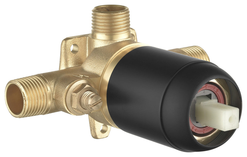 Single Handheld Shower Faucet