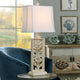 Hyman 33" Table Lamp