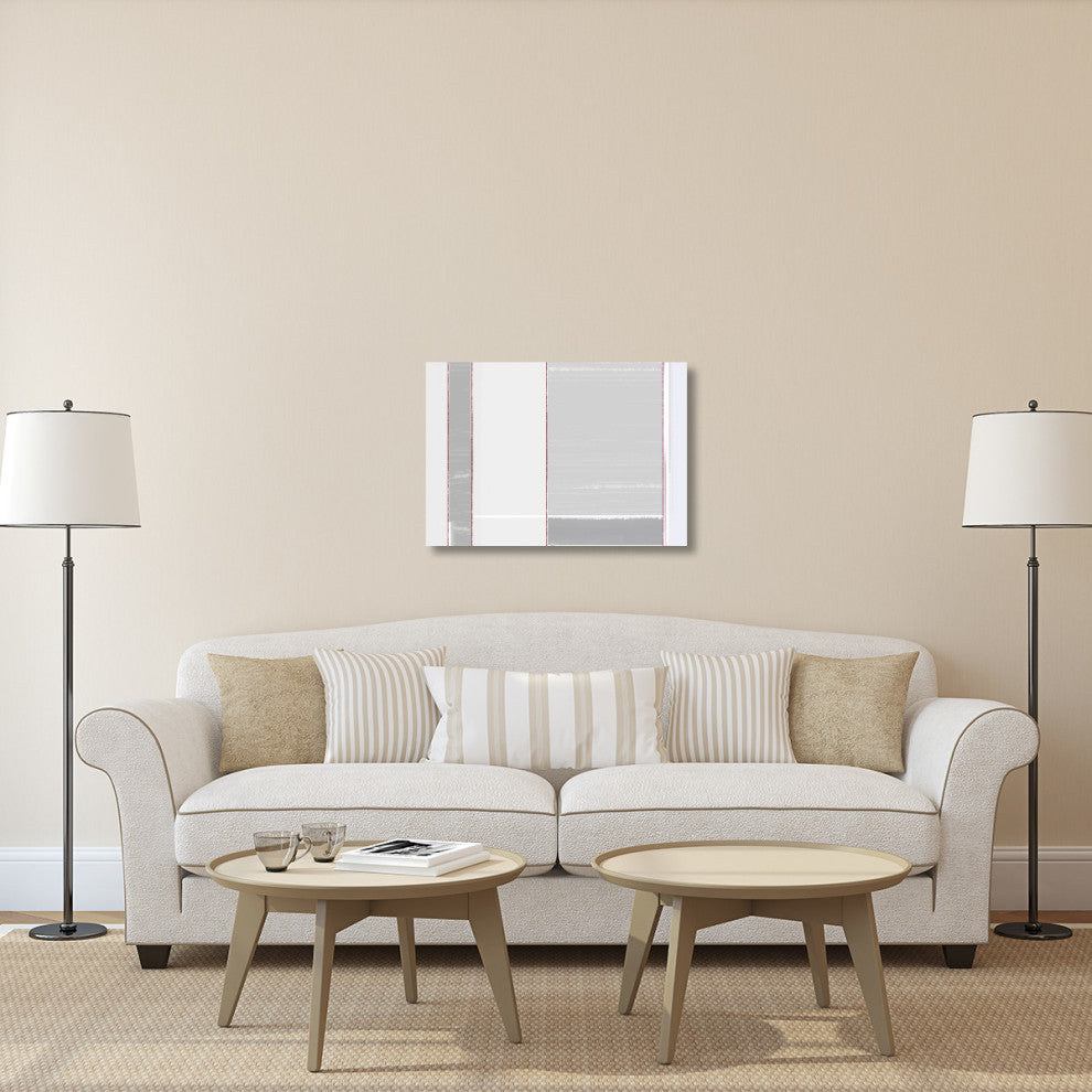 "Abstract Surface 2" Fine Art Print