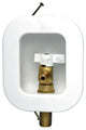 Oatey® 39136 I2K Low Lead Icemaker Pex Box, 1/4 Turn