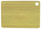 Everyday Kitchen Natural Bamboo Cutting Board, Medium