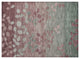 Machine Washable Indoor/Outdoor Chantille ACN1900 Blush 1'8" x 2'6" Rug