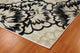 Melody Ivory Rug, 2'x3'7"