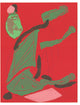 Marino Marini, XXe Siecle no 35, 1970