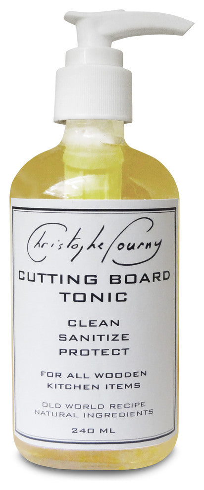 Cutting Board Tonic