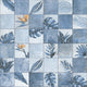 Nusa Sapphire Porcelain Floor and Wall Tile