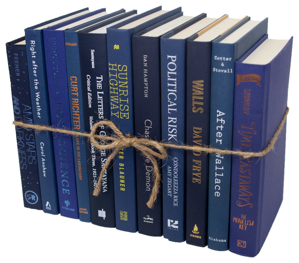 Modern Denim ColorPak