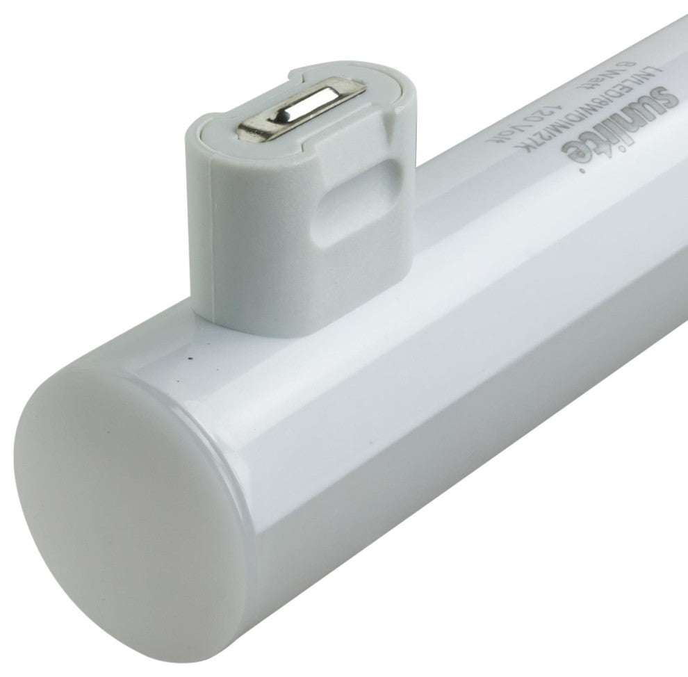 Sunlite Led Linstra 16W, 22W Equivalent, Light Bulb, S14S, Base, Warm White
