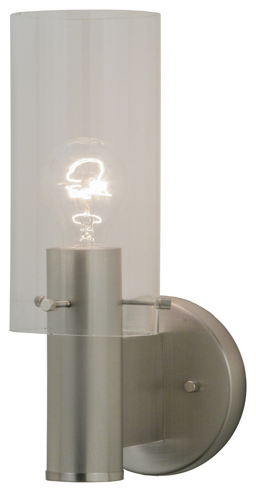 5W Cilindro Wall Sconce