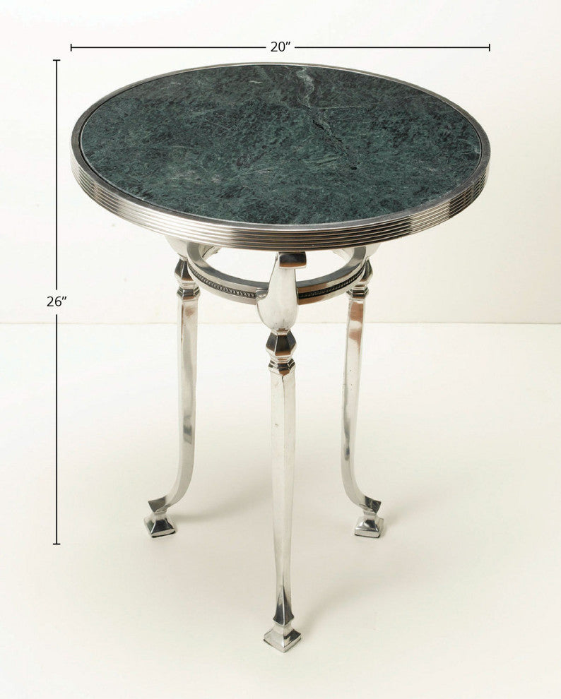 Watson End Table