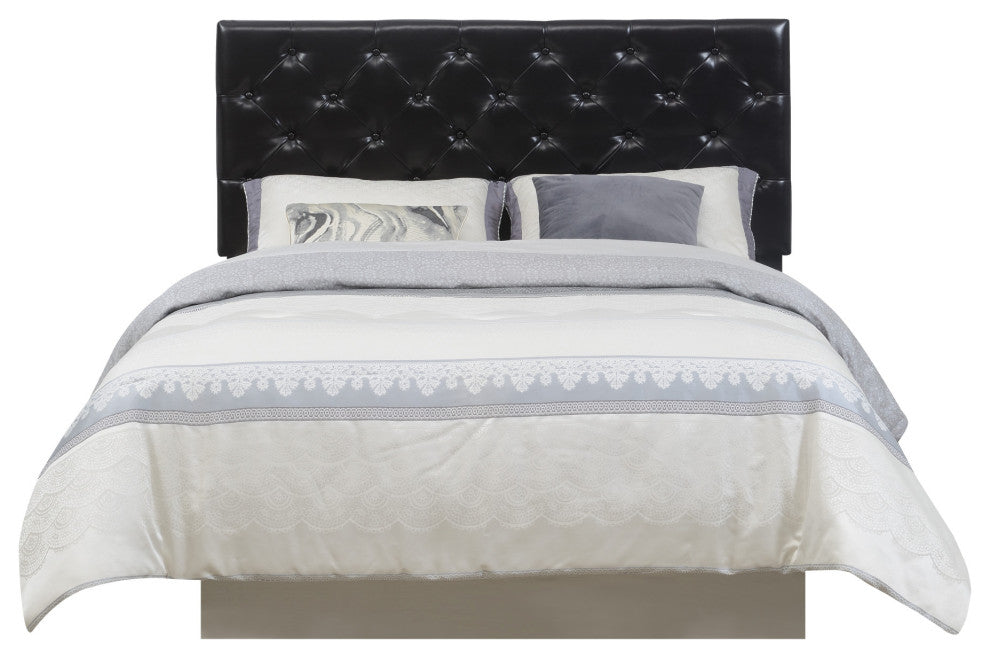 Kassel Queen Headboard