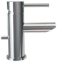 Motegi Single Handle Bathroom Faucet, Pvd Brushed Nickel