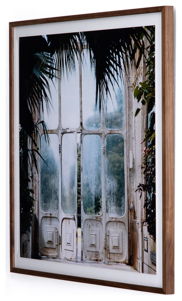 Greenhouse Ii By Annie Spratt
