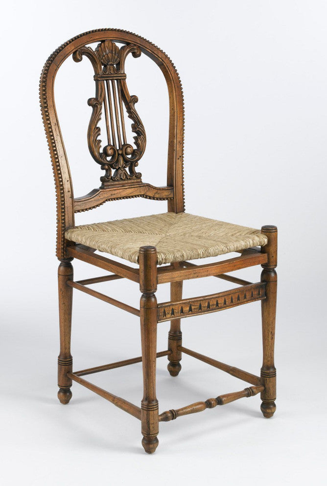 Gomes 47" Counter Stool