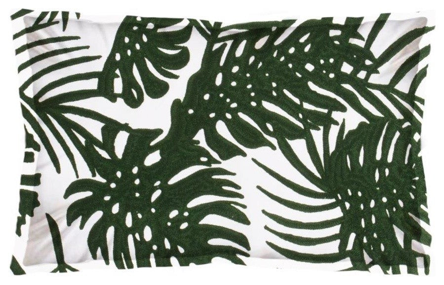 Mercana Boyle II Decorative Pillow, Cover Only