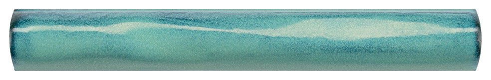 Antic Special Feelings Torelo Trim Tile, Verde