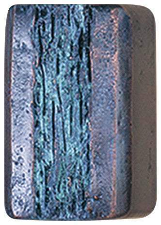 Rapids Bolt Cover Universal, Polished Pewter
