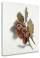 "Holiday - 6" By Alan Blaustein, Giclee Print on Gallery Wrap Canvas