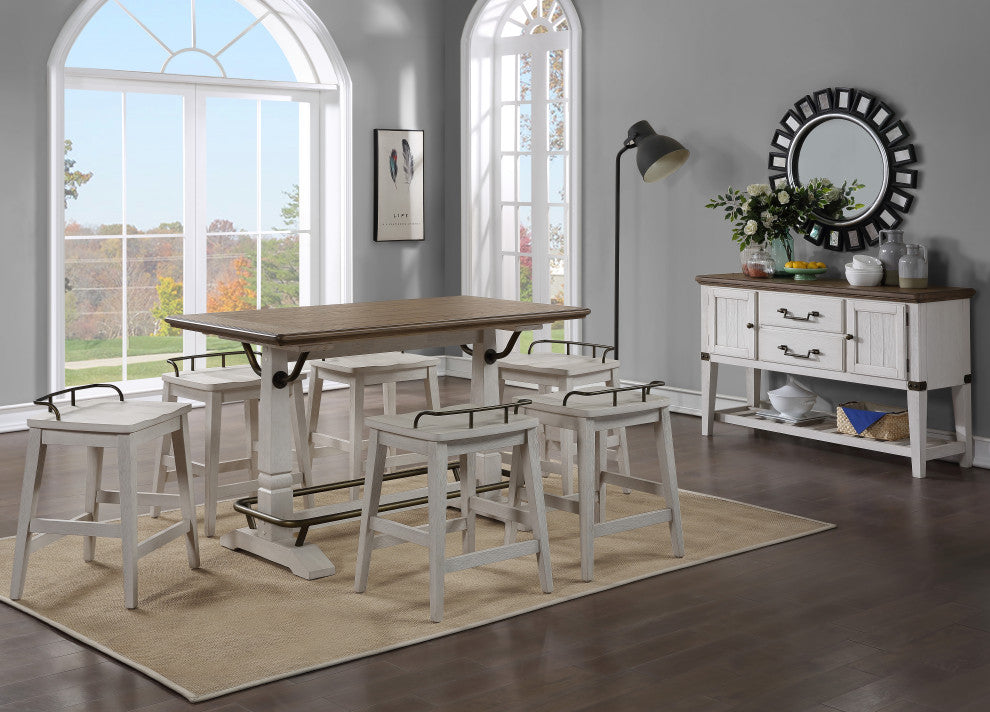 Pendleton Gathering Table