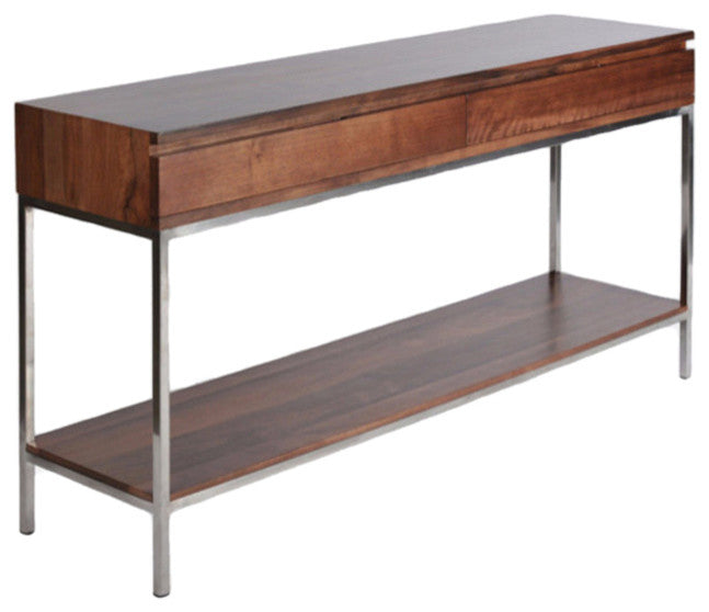 Soho Console Table