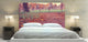 "Leaves" Headboard