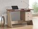 Parallax Writing Desk