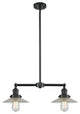 Innovations Lighting 209-Ob-G2 2 Light 22" Chandelier