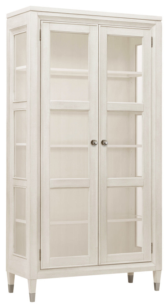 Ashby Place 2-Door Display Cabinet