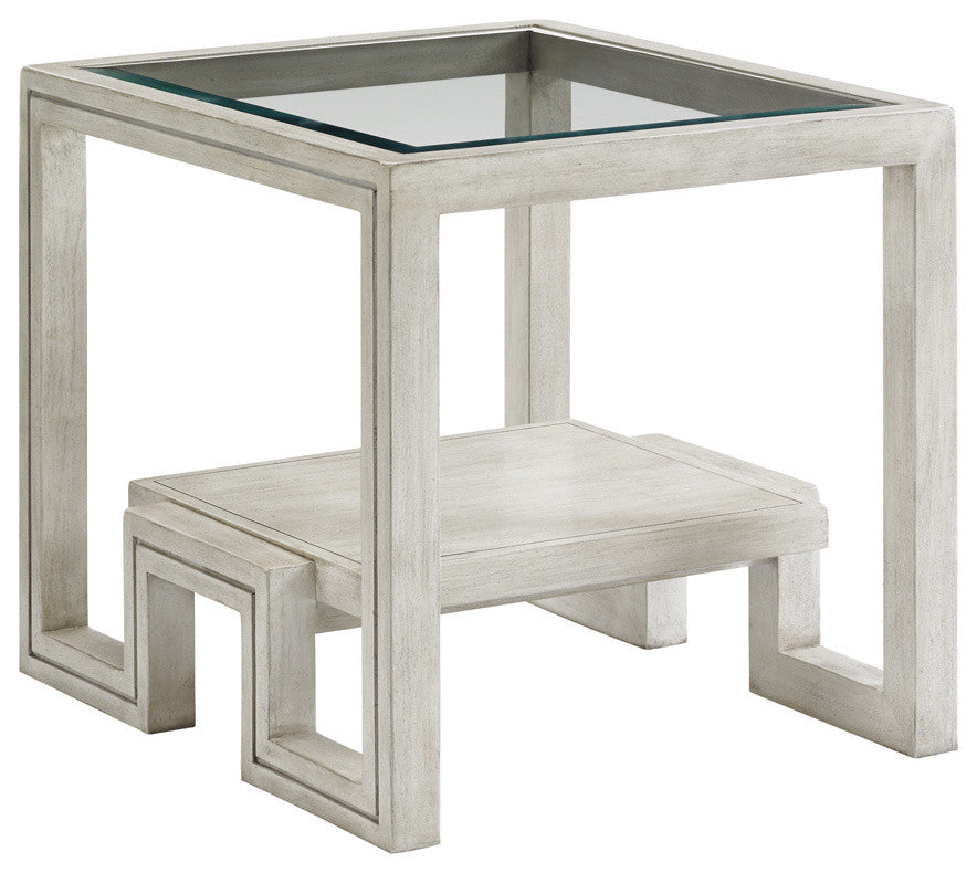 Harper End Table