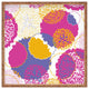 Deny Designs Karen Harris Brandywine Falls Merlot Incarnation Square Tray