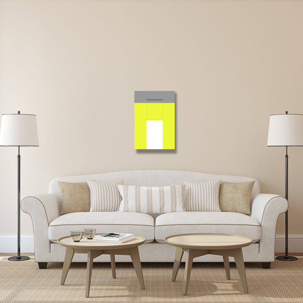 "Burble" Fine Art Print