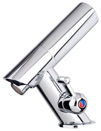 Juno All-In-One Thermostatic Sensor Faucet