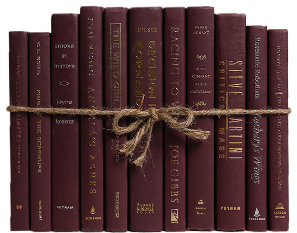 Modern Merlot ColorPak