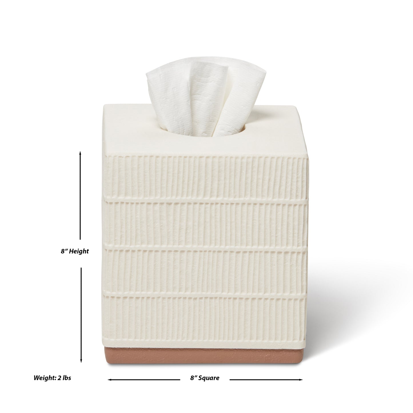 Navajo Collection, Tissue Cover