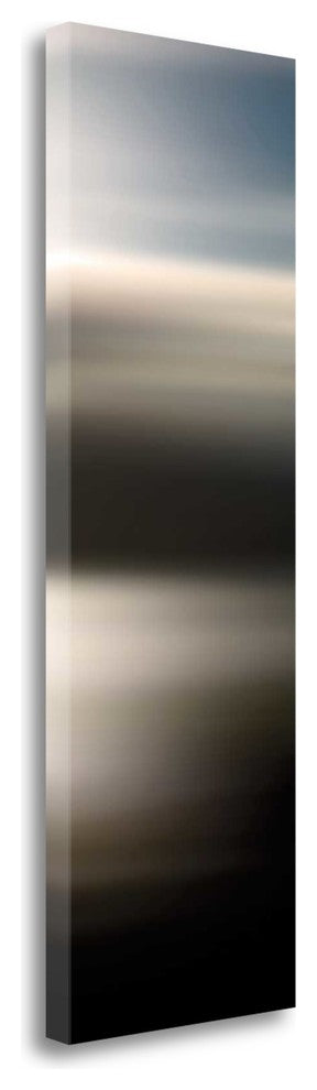 "Atitlan Sunset" By Jeff Maihara, Giclee Print on Gallery Wrap Canvas