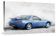 "Porsche 928 Watercolor" Fine Art Print