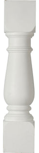 5"W x 24"H Oxford Baluster - 7 5/8" On Center Spacing to Pass 4" Sphere Code