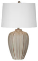 Camilo Table Lamp Beige