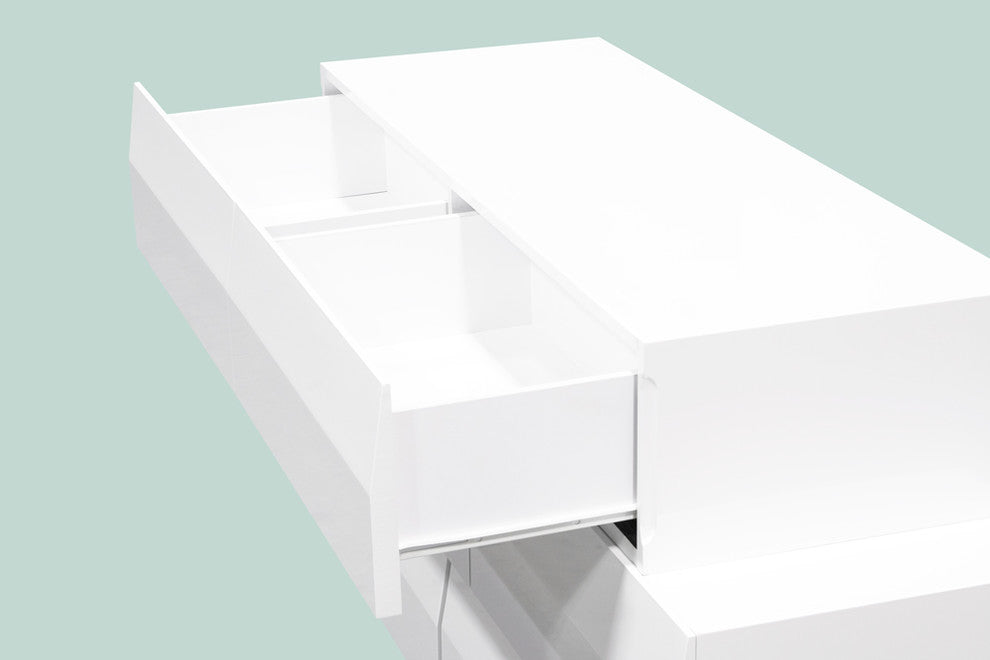 Spain 5-Piece Bedroom Set, Cal King