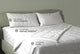 Full Comforter, Full Mattress Protector And Standard Pillow Protectors, Bundle