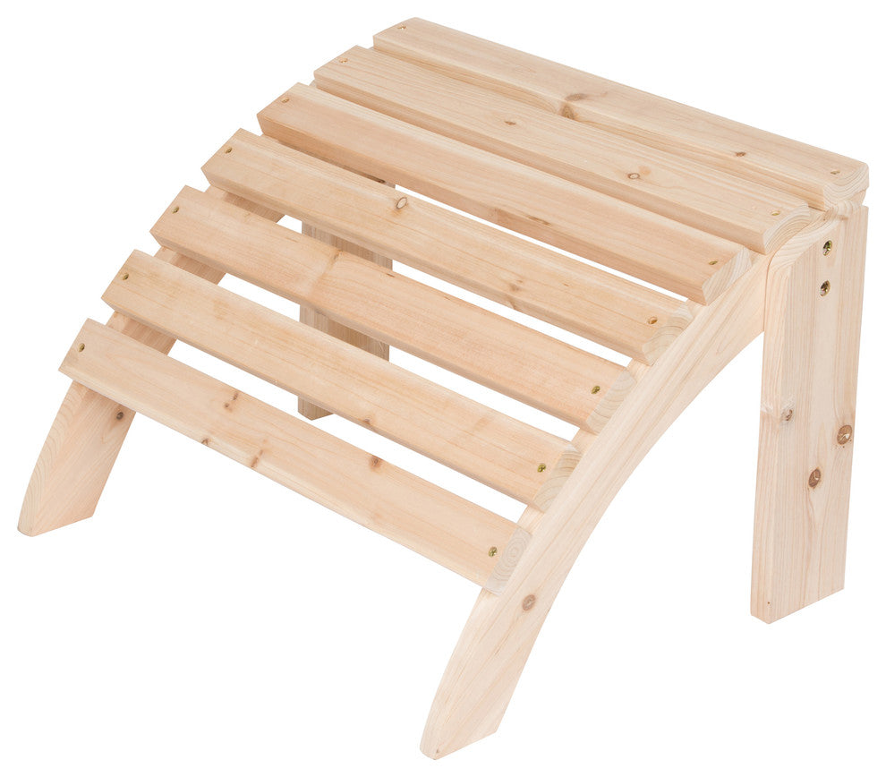 Standard Ottoman, Natural