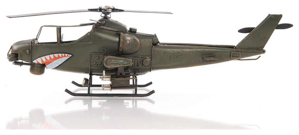 Ah-1G Cobra 1:46