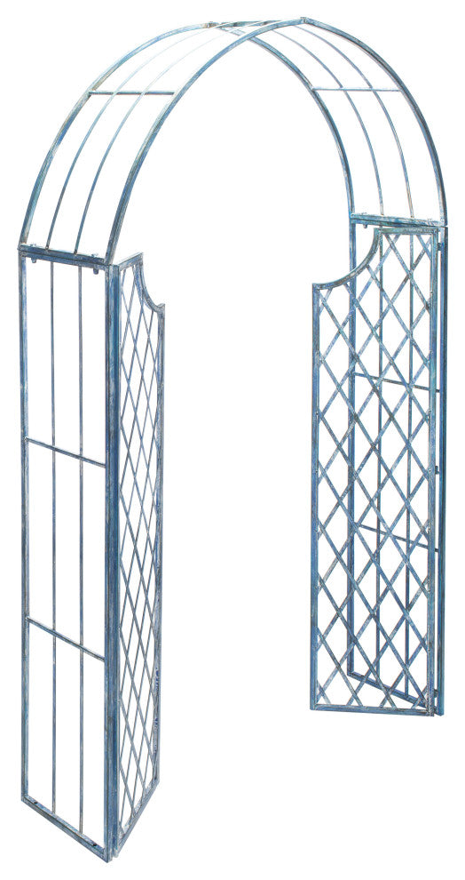 Safavieh Jaida Arbor Antique Blue